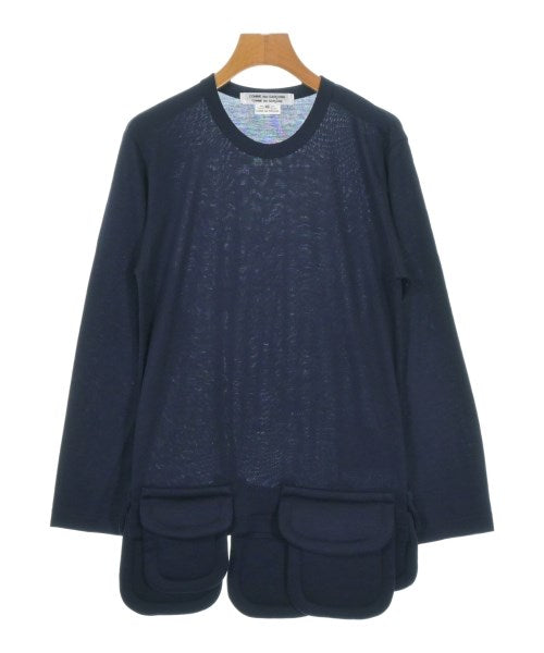 COMME des GARCONS COMME des GARCONS T恤/上衣