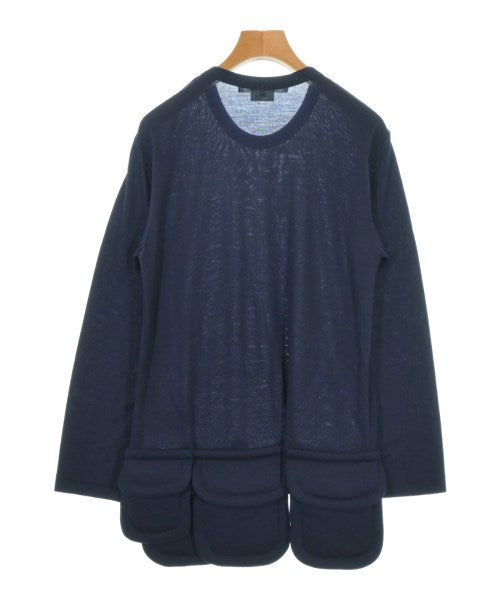 COMME des GARCONS COMME des GARCONS T恤/上衣