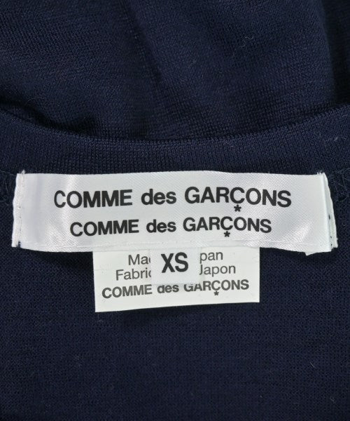 COMME des GARCONS COMME des GARCONS T恤/上衣