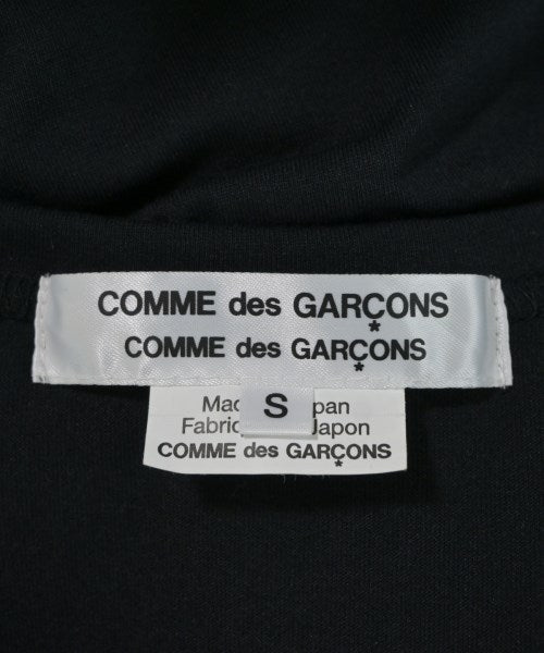 COMME des GARCONS COMME des GARCONS T恤/上衣