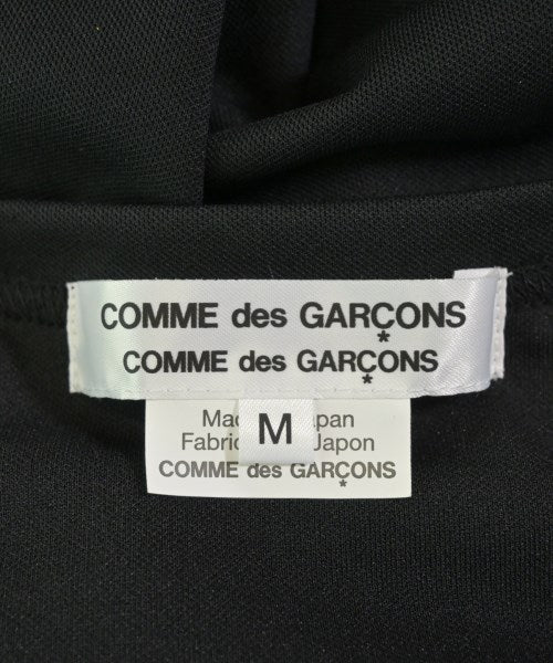 COMME des GARCONS COMME des GARCONS T恤/上衣
