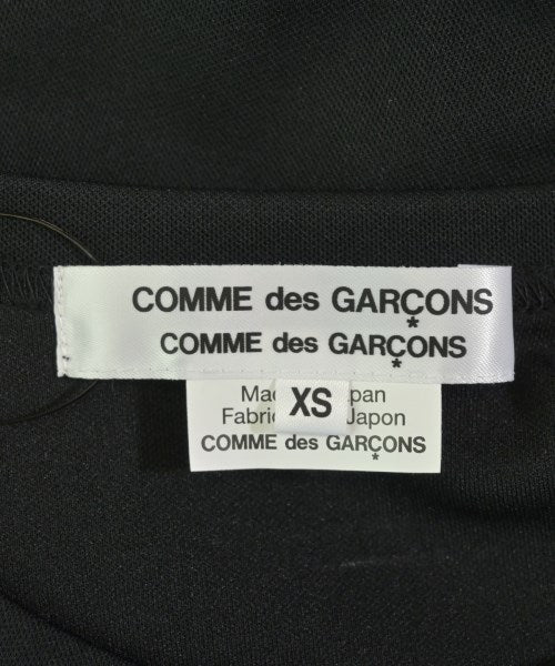 COMME des GARCONS COMME des GARCONS T恤/上衣