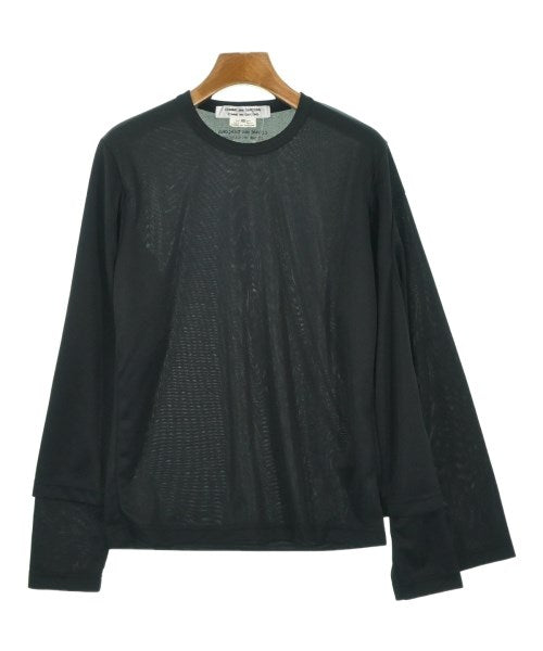 COMME des GARCONS COMME des GARCONS T恤/上衣