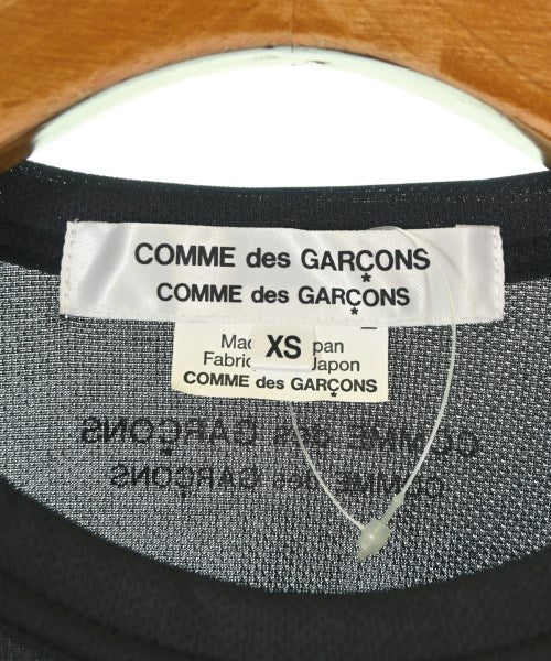 COMME des GARCONS COMME des GARCONS T恤/上衣
