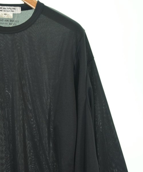 COMME des GARCONS COMME des GARCONS T恤/上衣