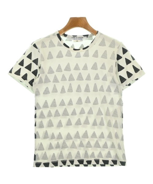 COMME des GARCONS COMME des GARCONS T恤/上衣
