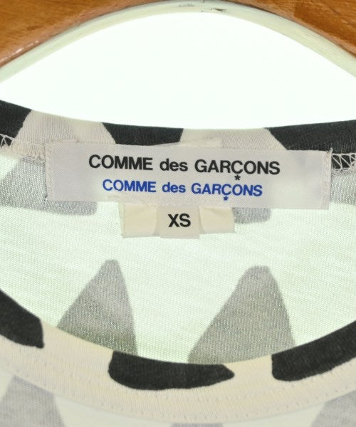 COMME des GARCONS COMME des GARCONS T恤/上衣