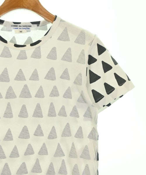 COMME des GARCONS COMME des GARCONS T恤/上衣