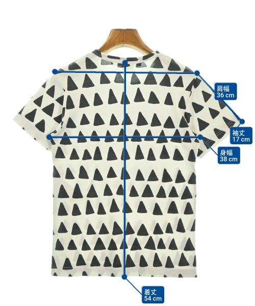 COMME des GARCONS COMME des GARCONS T恤/上衣