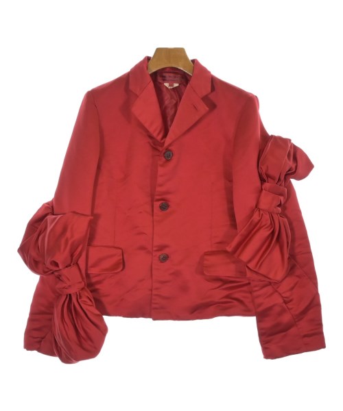 COMME des GARCONS COMME des GARCONS 休閒夾克