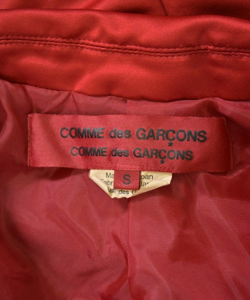 COMME des GARCONS COMME des GARCONS 休閒夾克