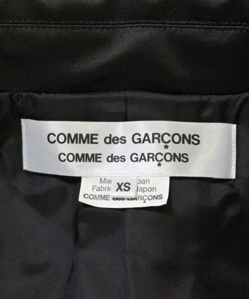 COMME des GARCONS COMME des GARCONS 休閒夾克