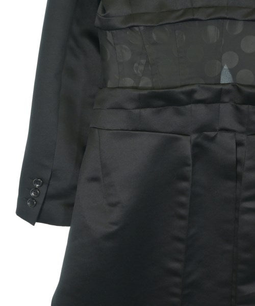 COMME des GARCONS COMME des GARCONS 休閒夾克