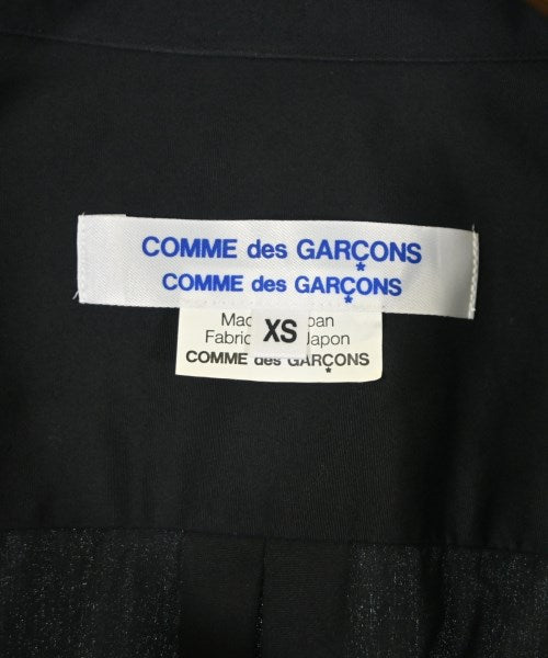 COMME des GARCONS COMME des GARCONS 休閒襯衫