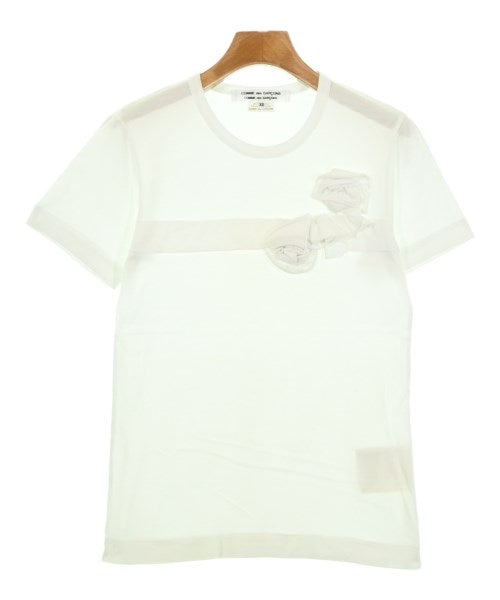 COMME des GARCONS COMME des GARCONS T恤/上衣
