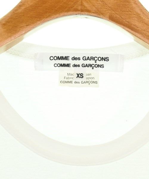 COMME des GARCONS COMME des GARCONS T恤/上衣