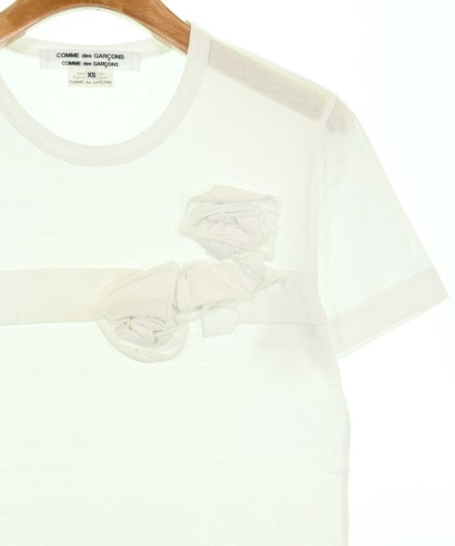 COMME des GARCONS COMME des GARCONS T恤/上衣