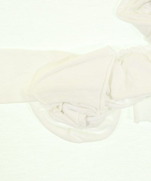 COMME des GARCONS COMME des GARCONS T恤/上衣