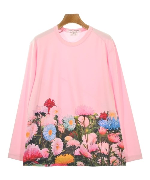 COMME des GARCONS COMME des GARCONS T恤/上衣