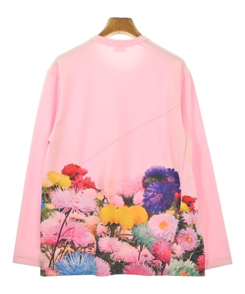 COMME des GARCONS COMME des GARCONS T恤/上衣