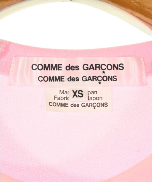 COMME des GARCONS COMME des GARCONS T恤/上衣