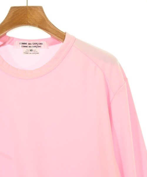 COMME des GARCONS COMME des GARCONS T恤/上衣