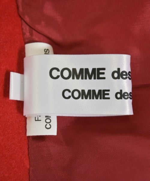 COMME des GARCONS COMME des GARCONS 休閒夾克