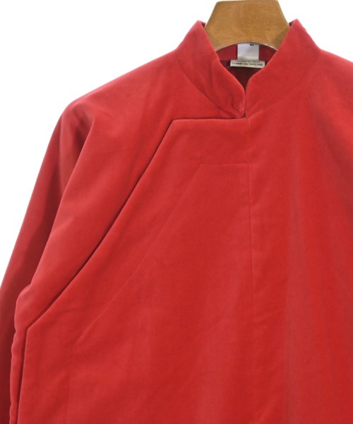 COMME des GARCONS COMME des GARCONS 休閒夾克
