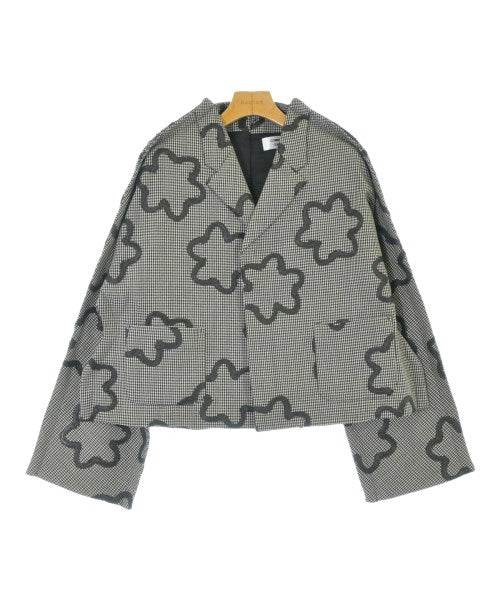 COMME des GARCONS COMME des GARCONS 休閒夾克