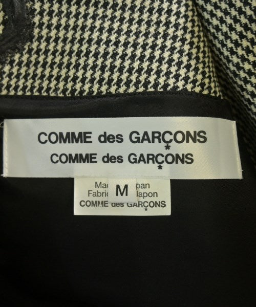 COMME des GARCONS COMME des GARCONS 休閒夾克