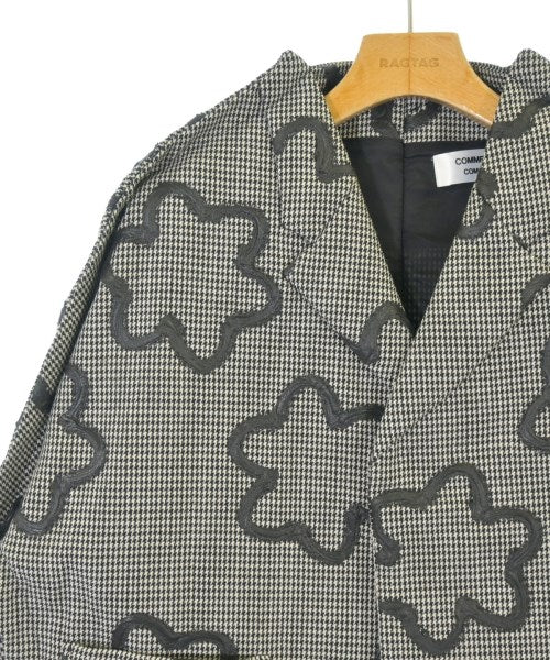 COMME des GARCONS COMME des GARCONS 休閒夾克