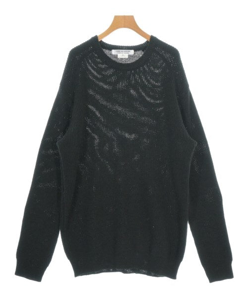 COMME des GARCONS COMME des GARCONS 毛衣