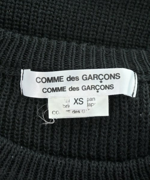 COMME des GARCONS COMME des GARCONS 毛衣