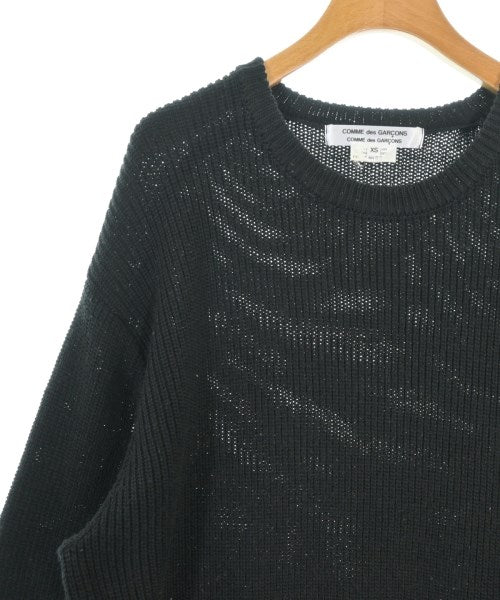 COMME des GARCONS COMME des GARCONS 毛衣