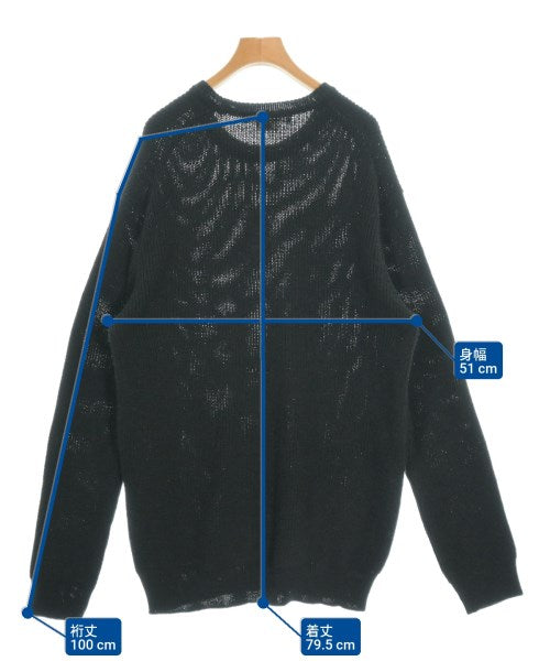 COMME des GARCONS COMME des GARCONS 毛衣