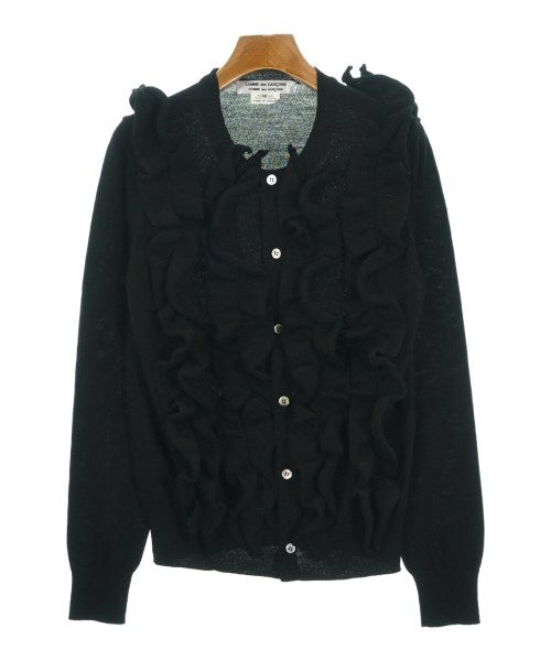 COMME des GARCONS COMME des GARCONS 開襟衫