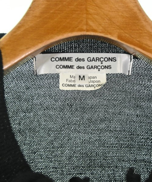 COMME des GARCONS COMME des GARCONS 開襟衫