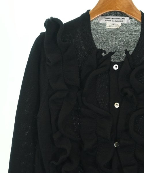 COMME des GARCONS COMME des GARCONS 開襟衫