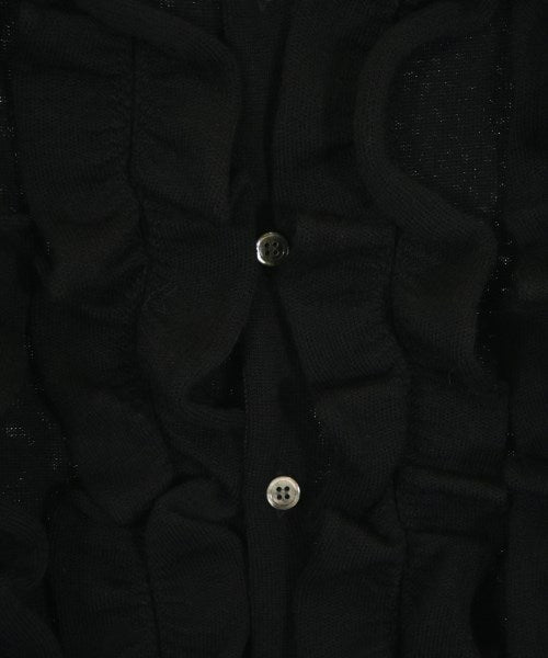 COMME des GARCONS COMME des GARCONS 開襟衫