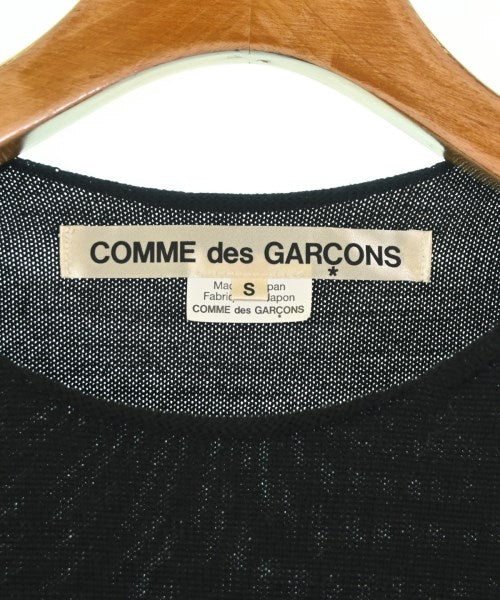 COMME des GARCONS COMME des GARCONS 毛衣