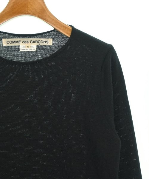 COMME des GARCONS COMME des GARCONS 毛衣