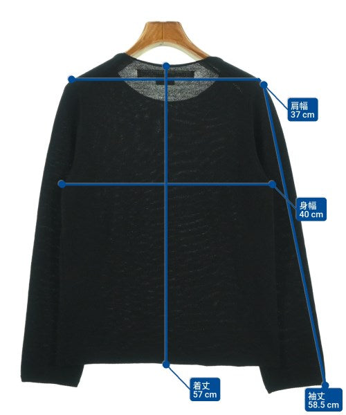 COMME des GARCONS COMME des GARCONS 毛衣