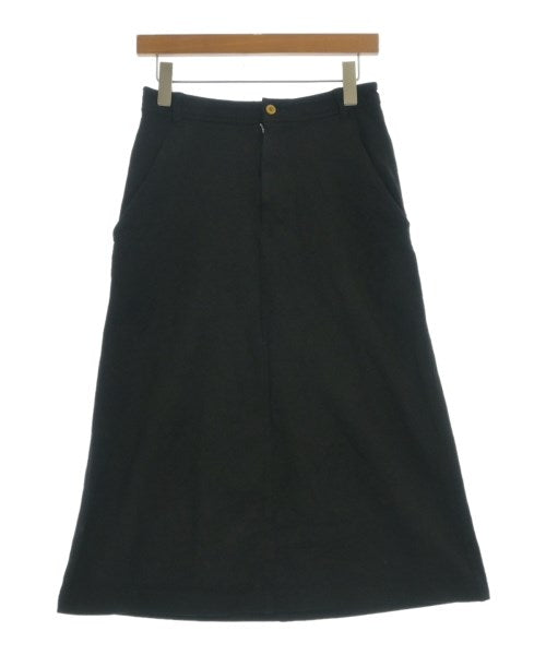 COMME des GARCONS COMME des GARCONS 長裙/超長裙