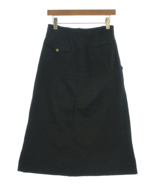 COMME des GARCONS COMME des GARCONS 長裙/超長裙