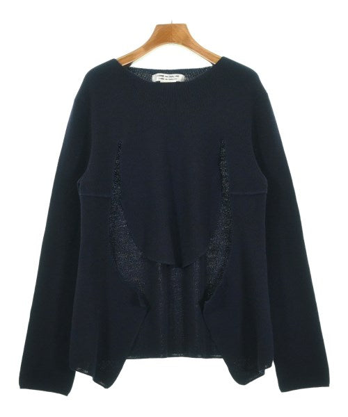 COMME des GARCONS COMME des GARCONS 毛衣