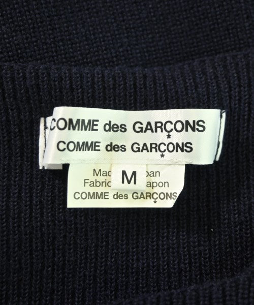 COMME des GARCONS COMME des GARCONS 毛衣