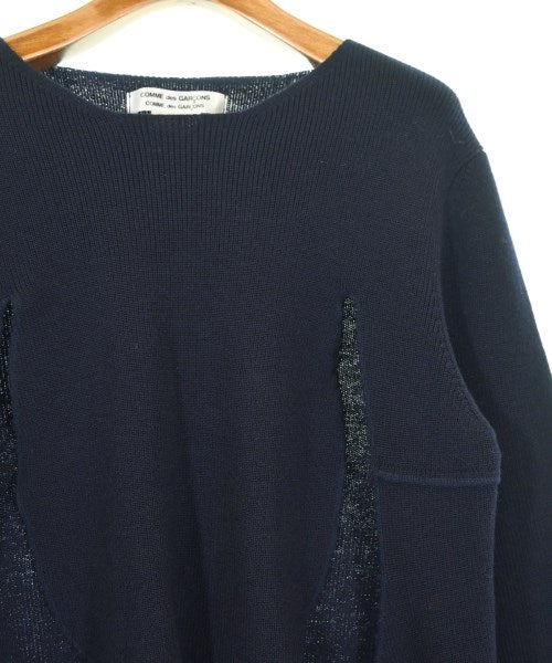 COMME des GARCONS COMME des GARCONS 毛衣