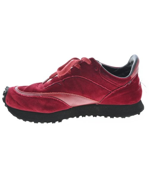 COMME des GARCONS COMME des GARCONS 運動鞋