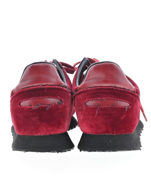 COMME des GARCONS COMME des GARCONS 運動鞋