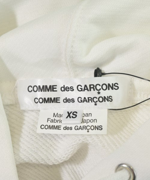 COMME des GARCONS COMME des GARCONS 連帽衫